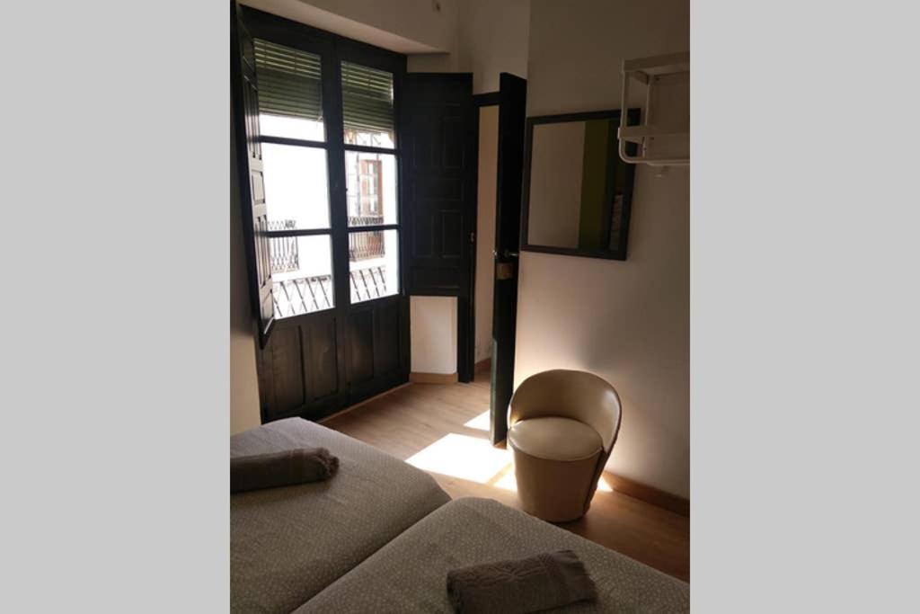 Apartamento Centro Encarnacion 1º D Sevilla Exterior foto
