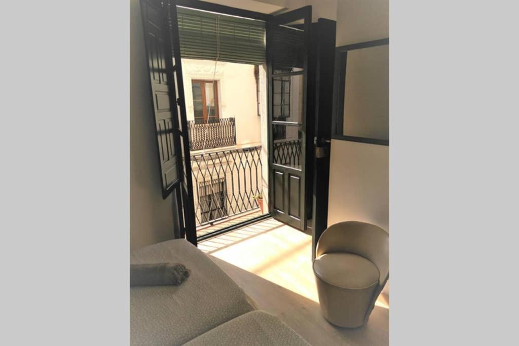 Apartamento Centro Encarnacion 1º D Sevilla Exterior foto